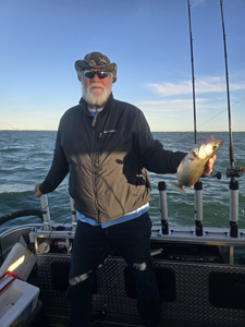 Fish Lake Erie, Reel in Fun